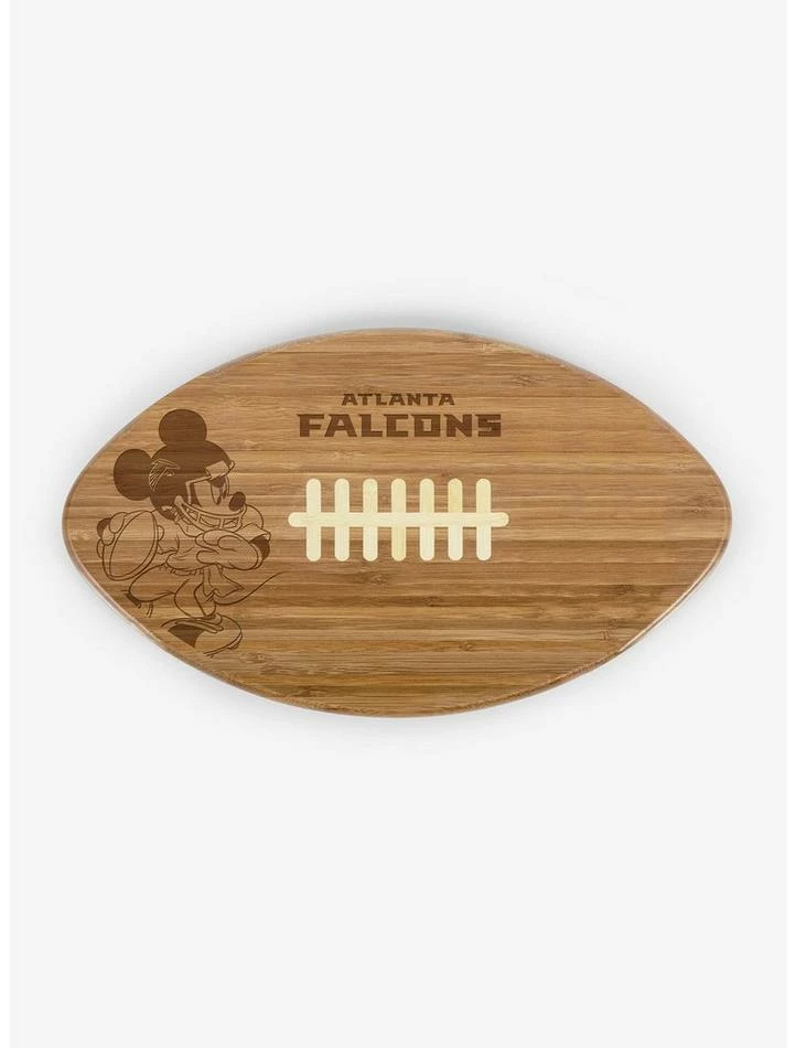 Deals π Disney Mickey Mouse NFL ATL Falcons Cutting Board π§¨