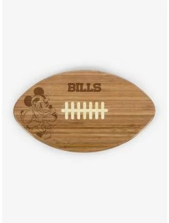 Best deal π Disney Mickey Mouse NFL BUF Bills Cutting Board π