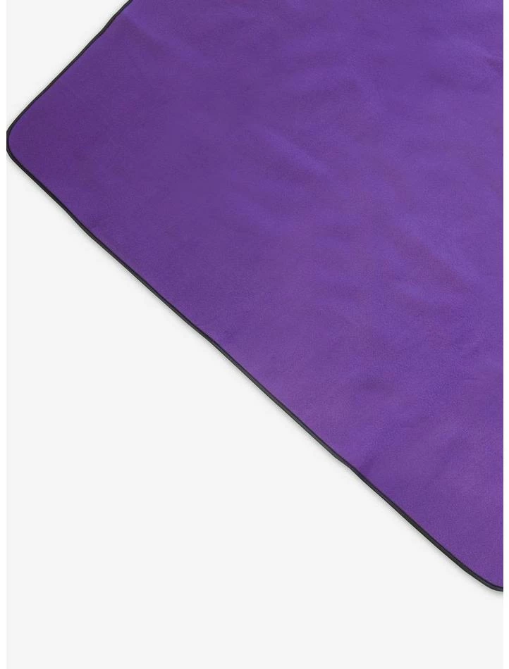 Top 10 โจ Disney Mickey Mouse NFL Baltimore Ravens Outdoor Picnic Blanket ๐ - Image 4