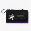 Top 10 ✨ Disney Mickey Mouse NFL Baltimore Ravens Outdoor Picnic Blanket 🛒