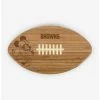 Budget 🧨 Disney Mickey Mouse NFL CLE Browns Cutting Board 🛒