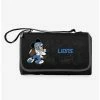 Coupon 🤩 Disney Mickey Mouse NFL Detroit Lions Outdoor Picnic Blanket 👏