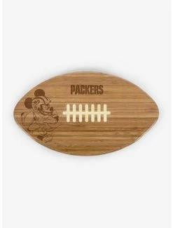 Best reviews of β¨ Disney Mickey Mouse NFL GB Packers Cutting Board π