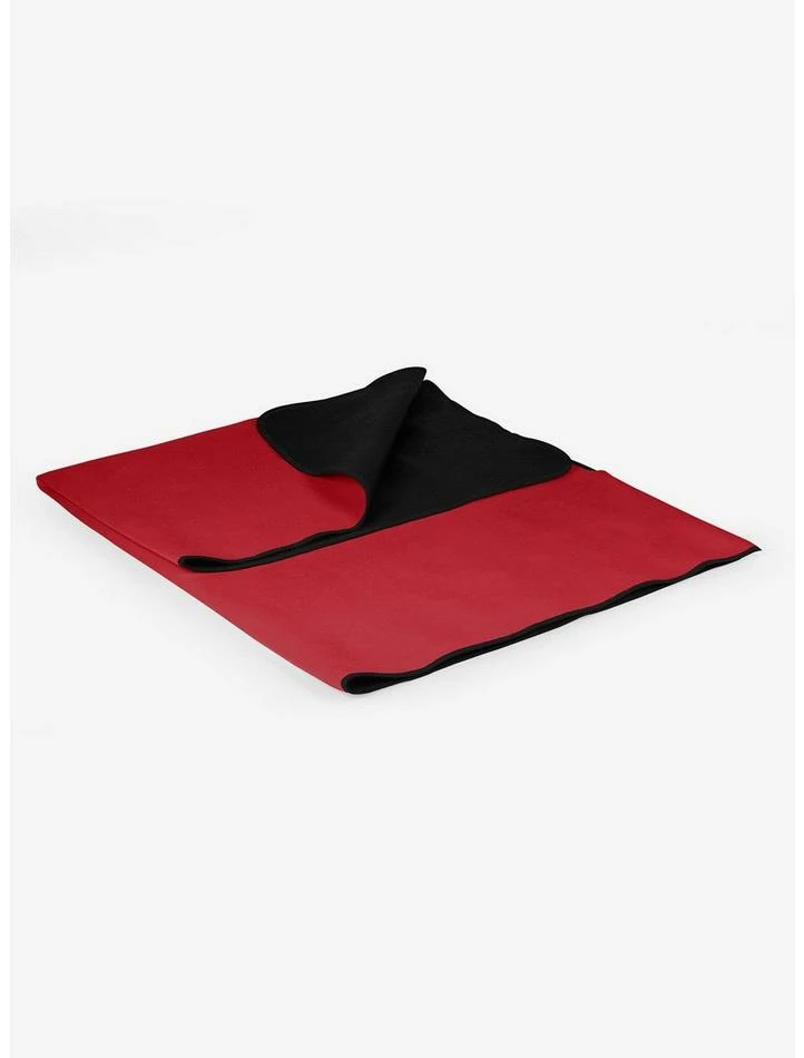 Best deal 🎉 Disney Mickey Mouse NFL Kansas City Chiefs Outdoor Picnic Blanket 😀 - Image 2