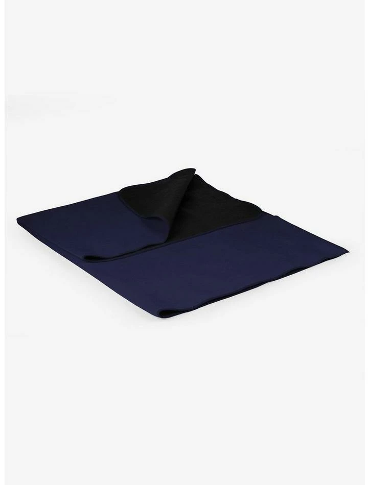 Best Pirce ๐ Disney Mickey Mouse NFL Los Angeles Rams Outdoor Picnic Blanket โจ - Image 2