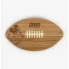 New 🛒 Disney Mickey Mouse NFL NY Giants Cutting Board ⌛