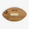 Brand new 🎁 Disney Mickey Mouse NFL NY Jets Cutting Board 🎁