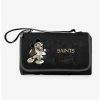 Discount 🛒 Disney Mickey Mouse NFL New Orleans Saints Outdoor Picnic Blanket 😀