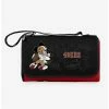 New 🤩 Disney Mickey Mouse NFL SF 49Ers Outdoor Picnic Blanket 😍