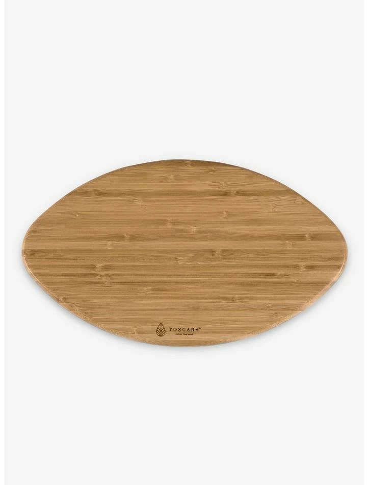 Best Sale 😀 Disney Mickey Mouse NFL SF 49Ers Cutting Board 😀 - Image 2