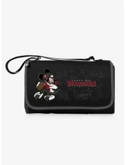 Buy π Disney Mickey Mouse NFL TB Buccaneers Outdoor Picnic Blanket π