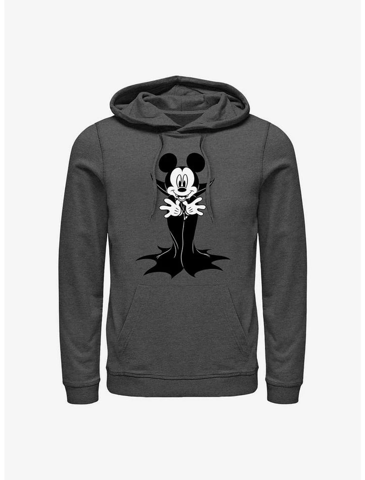 Outlet π Disney Mickey Mouse Vampire Mickey Hoodie π₯