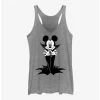 Top 10 🥰 Disney Mickey Mouse Vampire Mickey 👧 Girls Tank 💯