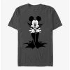 Best reviews of 😉 Disney Mickey Mouse Vampire Mickey T-Shirt 👏
