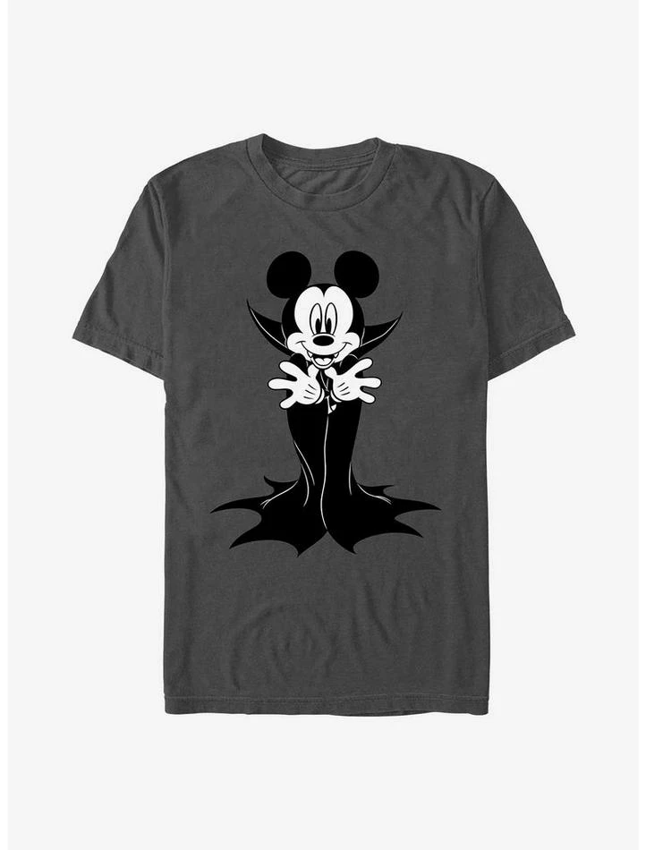 Best reviews of ๐ Disney Mickey Mouse Vampire Mickey T-Shirt ๐