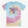 Coupon ✨ Disney Mickey Mouse Group Run Tie Dye T-Shirt 🔥