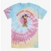 Cheap 💯 Disney Mickey Mouse Retro Mickey Tie Dye T-Shirt 🤩