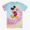 Best reviews of 🎁 Disney Mickey Mouse Traditional Mickey Tie Dye T-Shirt 😉