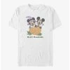 Best Sale 👏 Disney Mickey Mouse Pumpkin Mice T-Shirt ✨