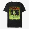 Budget 💯 Disney Mickey Mouse Swamp Donald Poster T-Shirt ⭐
