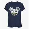 Deals 🛒 Disney Mickey Mouse Joy Ears 👧 Girls T-Shirt ✔️