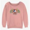 Top 10 🧨 Disney Mickey Mouse Twin Tigers 👧 Girls Slouchy Sweatshirt ✔️
