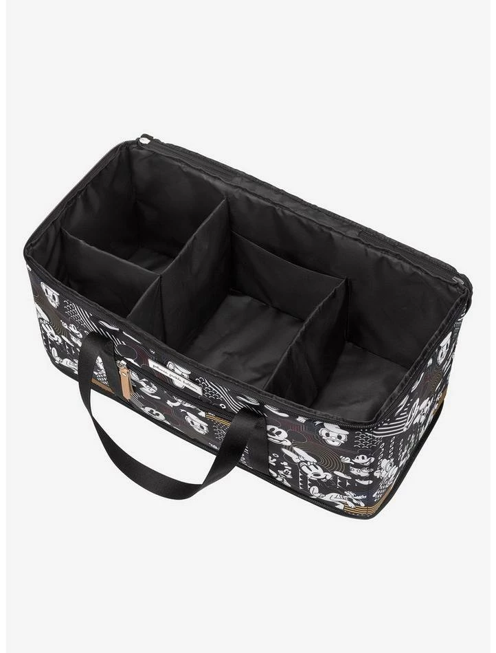 Wholesale π₯° Petunia Pickle Bottom Disney Mickey & Friends Inter-Mix Organizer & Storage Caddy π₯ - Image 2