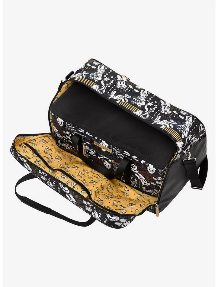 Wholesale π₯° Petunia Pickle Bottom Disney Mickey & Friends Inter-Mix Organizer & Storage Caddy π₯ - Image 3