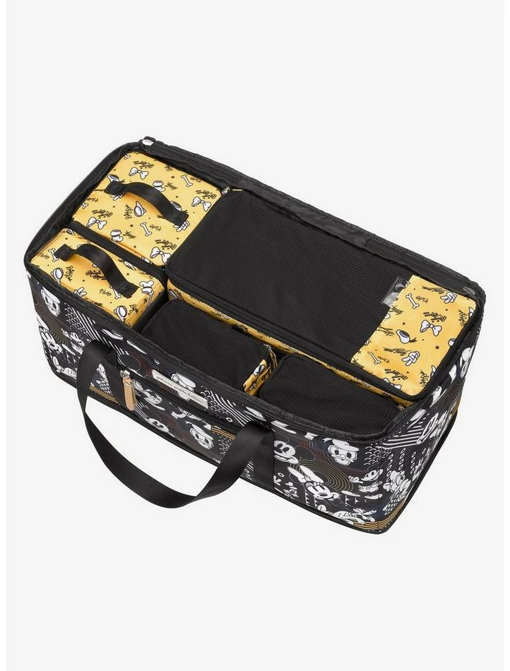 Wholesale π₯° Petunia Pickle Bottom Disney Mickey & Friends Inter-Mix Organizer & Storage Caddy π₯ - Image 4
