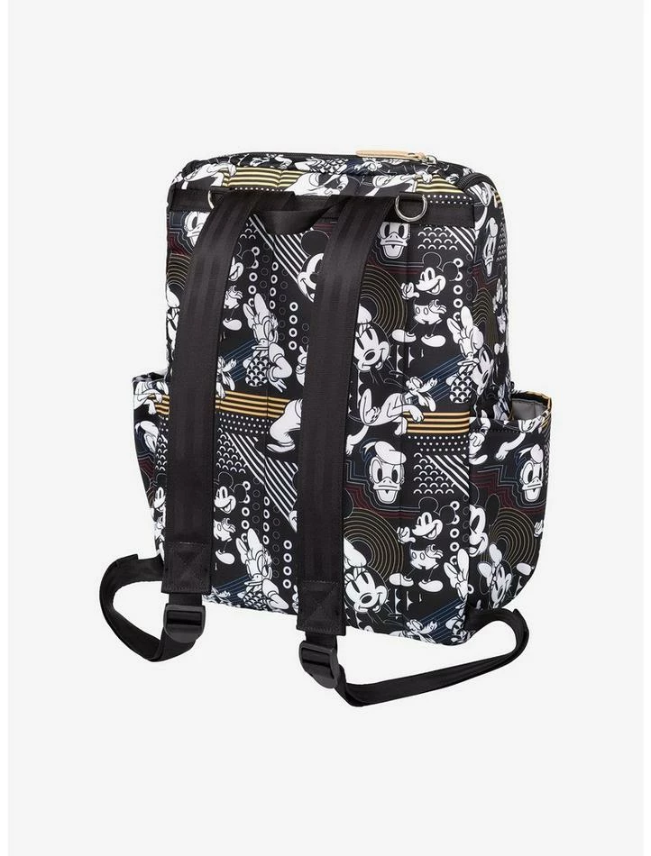 New π₯ Petunia Pickle Bottom Disney Mickey & Friends Method π Backpack π - Image 2