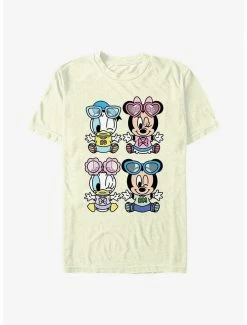 Hot Sale 😉 Disney Mickey Mouse Baby Friends T-Shirt ❤️