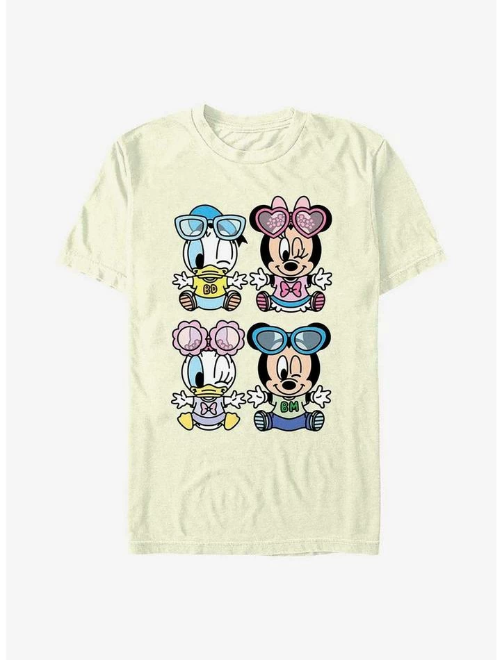 Hot Sale π Disney Mickey Mouse Baby Friends T-Shirt β€οΈ