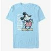 Cheap 🎉 Disney Mickey Mouse Charcoal Mickey T-Shirt 😀