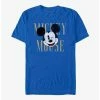 Cheap ✨ Disney Mickey Mouse Face Wink T-Shirt ⭐