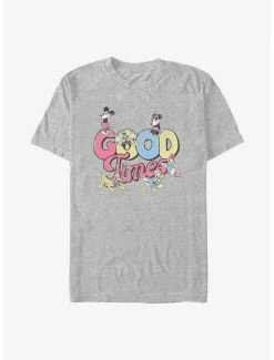 Coupon 🎉 Disney Mickey Mouse Good Times T-Shirt 🎁