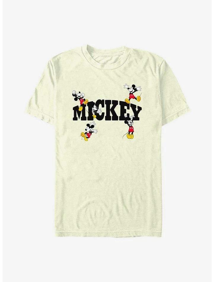 Best Sale β€οΈ Disney Mickey Mouse Hang Around T-Shirt π