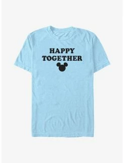 Wholesale 🌟 Disney Mickey Mouse Happy Together Ears T-Shirt ⌛
