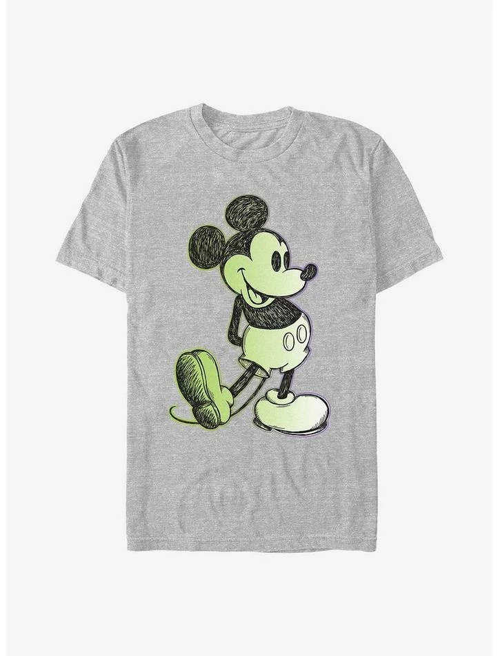 Coupon π₯° Disney Mickey Mouse Mickey Sketch T-Shirt π