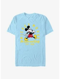 Flash Sale ✔️ Disney Mickey Mouse One and Only 1928 T-Shirt 🔔