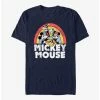 Buy 🛒 Disney Mickey Mouse Friends Under The Rainbow T-Shirt 👏