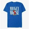 Best reviews of 😀 Disney Mickey Mouse Streetwear Mouse T-Shirt 🌟