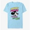 Discount 🤩 Disney Mickey Mouse The One and Only T-Shirt 🛒