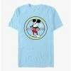 New 👍 Disney Mickey Mouse Truest Mick T-Shirt ⌛