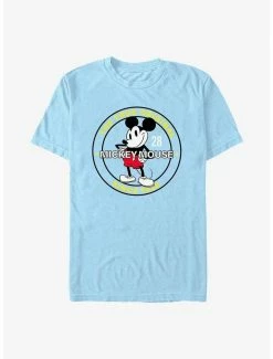 New 👍 Disney Mickey Mouse Truest Mick T-Shirt ⌛