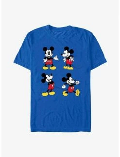 Buy 😉 Disney Mickey Mouse Vintage Mickey T-Shirt 🔥