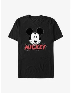 Brand new 🤩 Disney Mickey Mouse Vintage Mickey Face T-Shirt 😀