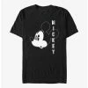 Top 10 🛒 Disney Mickey Mouse Wow Face T-Shirt 🛒
