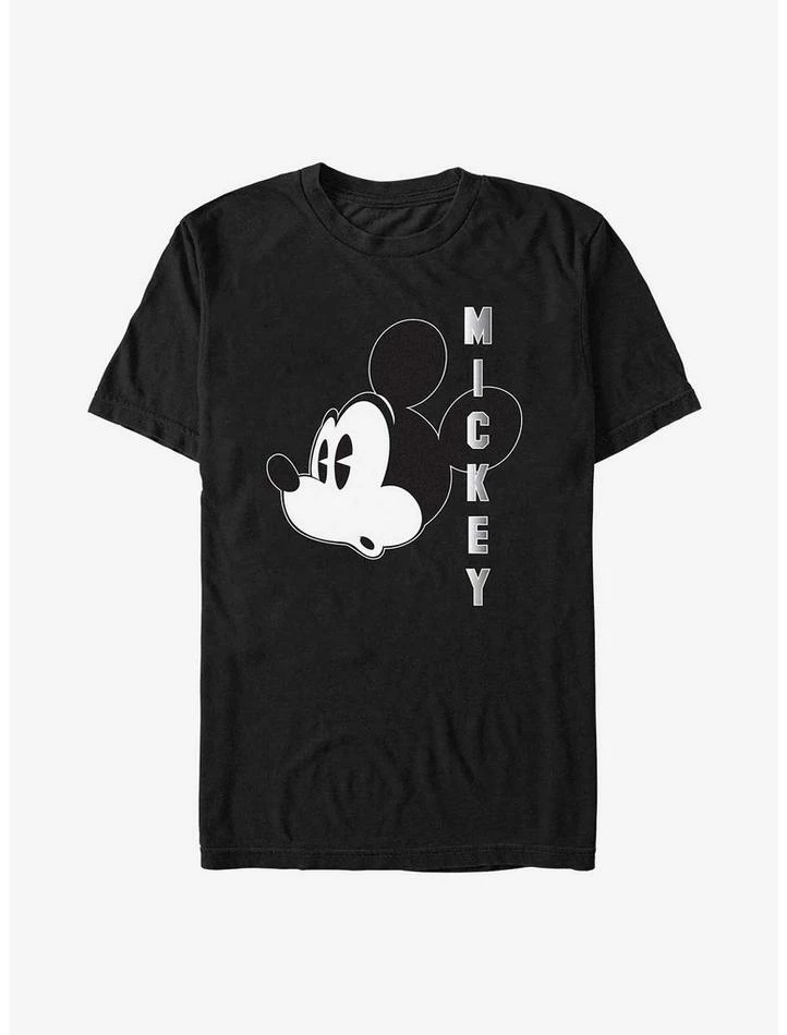 Top 10 π Disney Mickey Mouse Wow Face T-Shirt π