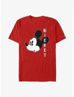Wholesale 🎁 Disney Mickey Mouse Wow Face T-Shirt 🔥