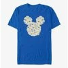 Wholesale 🧨 Disney Mickey Mouse Daisy Flower Fill T-Shirt 🧨